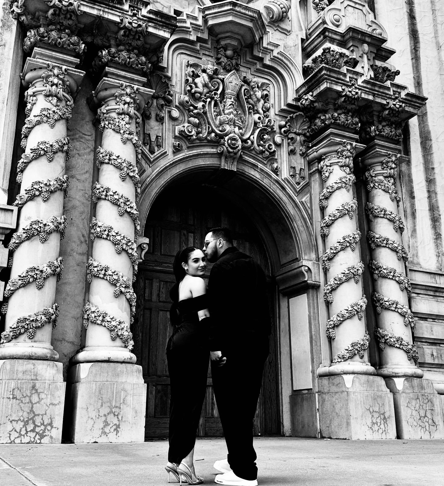 Boda Brisa y Jayr 2024